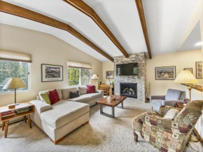 Breckenridge Hideaway home